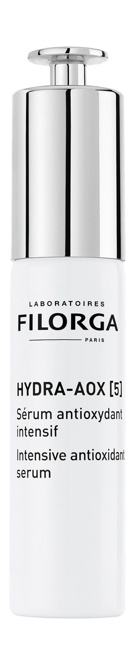 Filorga Hydra-AOX [5] Intensive Antioxidant Serum астин био астаксантин капс 30