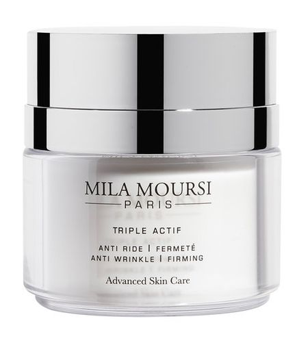 Mila Moursi Anti Wrinkle Firming