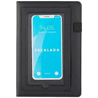 Ежедневник недат. А5 160л 