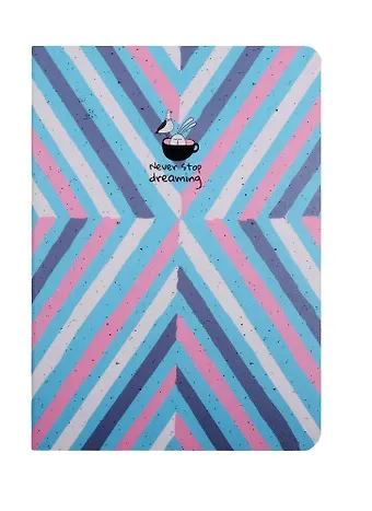 Тетрадь в клетку Be Smart, Bunny, 48 листов, в ассортименте