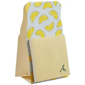 Блок бумаги 70*70мм самоклеящийся 