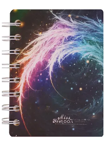 Записная книжка А6 80 листов линейка 