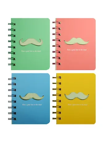 Блокнот А7 96л 