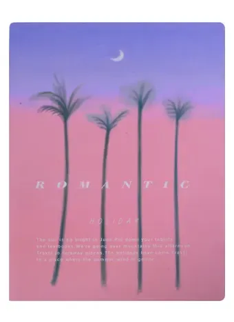 Тетрадь В5 36л лин. 