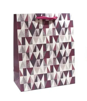 Пакет декоративный, Хансибэг 26*32*12