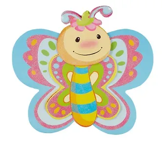 Феникс Наклейки д/дома 35,5*25см 31826