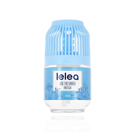 Ароматизатор LELEA Ароматизатор воздуха Freesia ароматизатор воздуха гелевый lelea лимон 70 г