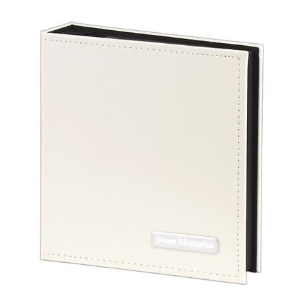 Фотоальбом BRAUBERG Фотоальбом на 200 фото 10х15 см