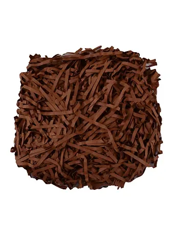 Наполнитель для подарков в пакете с хедером 20 гр. 