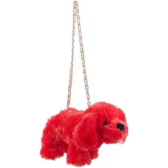 Сумочка Fluffy Family Щенок 15*29см 681694