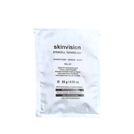 Маска для лица ETRE BELLE SkinVision Антивозрастная шейкер-маска с изофлавонами дозирующий шейкер mhw 3bomber 58мм