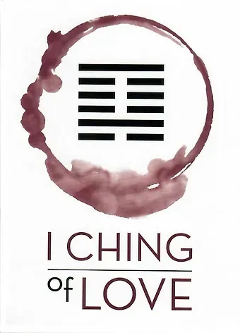 Ма Нишавдо I Ching of Love / Оракул И-Цзин Любви