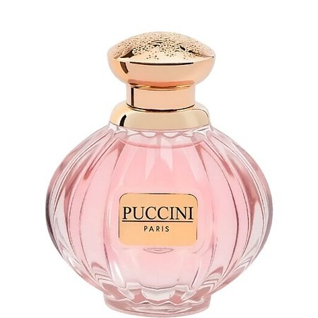 Парфюмерная вода PUCCINI Women парфюмерная gisada ambassador women