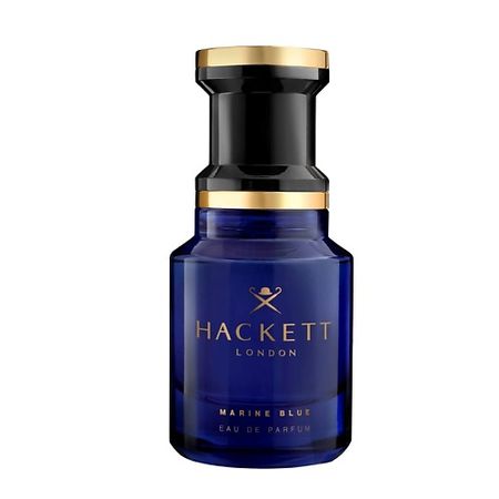 Парфюмерная вода HACKETT LONDON Marine Blue