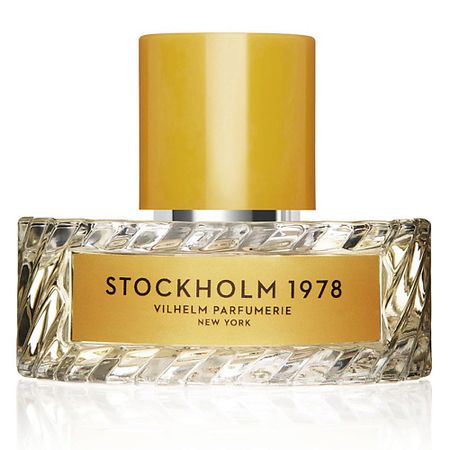 Парфюмерная вода VILHELM PARFUMERIE Stockholm 1978