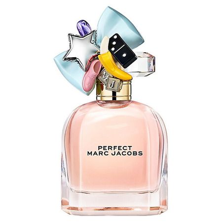 Парфюмерная вода MARC JACOBS Парфюмерная вода Perfect парфюмерная   marc jacobs perfect eau de parfum