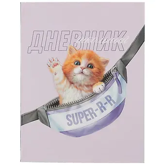 Дневник школьный Феникс+, 