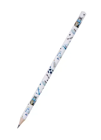 Карандаш Знаковые сувениры, 