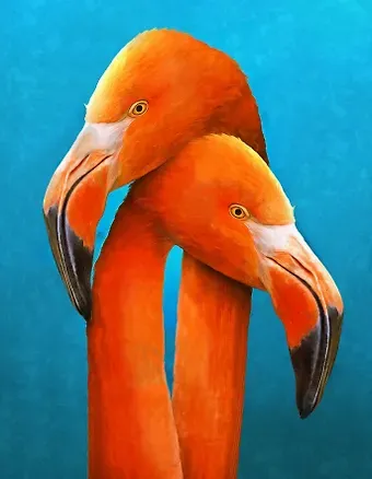 Алмазная мозаика (классическая), с подрамником, с полным заполнением, 13 цветов 