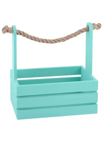 Ящик с канатом № 20 Тиффани