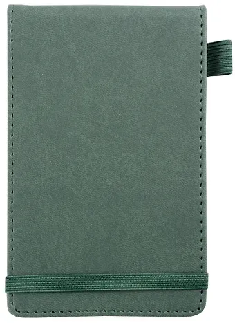 Записная книжка А6 50л лин. 