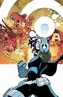 Мэттью Розенберг Secret Warriors 1. Secret Empire