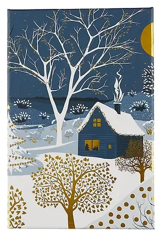 Коробка подарочная 