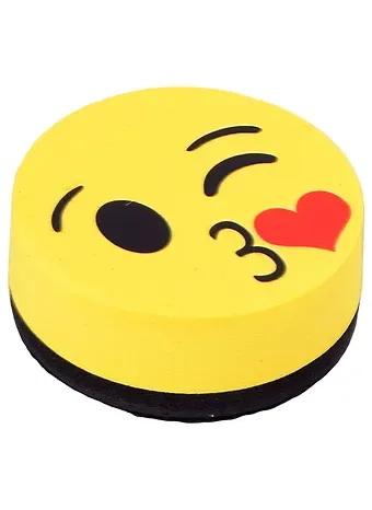 Губка для стирания магнитная 