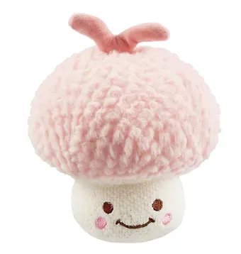 Мягкая игрушка Гриб (20см) (12-0644-E3)