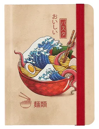 Книга для записей А6 64л тчк. 