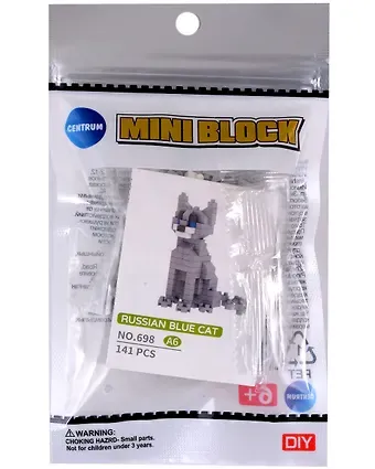 Конструктор 