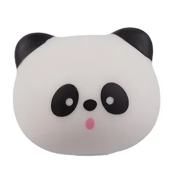 Антистресс мяшка Пандочка в пластиковой коробке