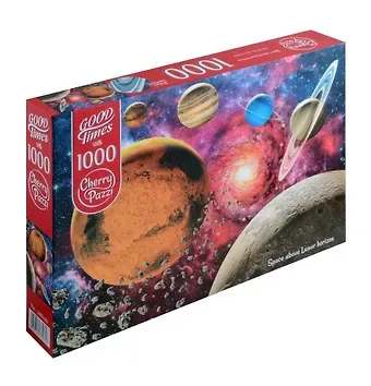 Пазл Cherry PazzI 