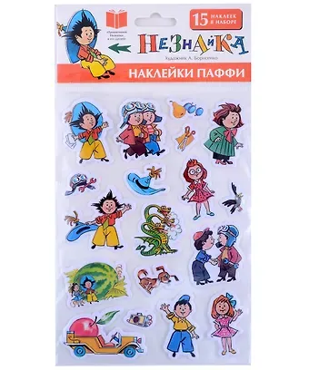 Набор для декорирования 