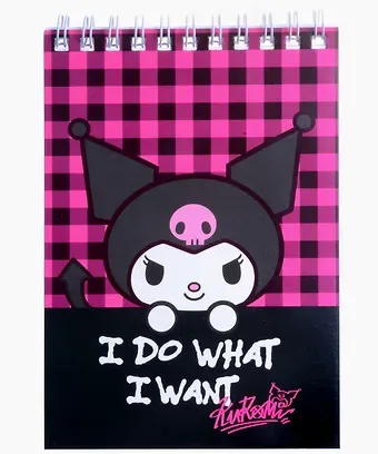 Блокнот А6 60 листов, клетка, 