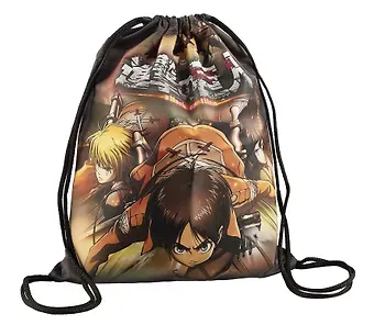 Мешок для сменной обуви 