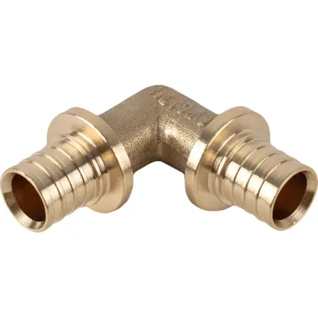 Угол 90° Pro Aqua 16 мм латунь AX3009016 угольник полипропиленовый pro aqua 32мм х 45гр