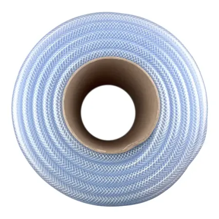 Шланг прозрачный BOUTTE ø19 мм, ПВХ на отрез