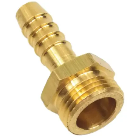 Штуцер для шланга BOUTTE 3/8