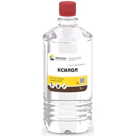 Ксилол Арикон 1 л