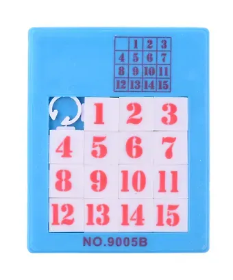 Головоломка 