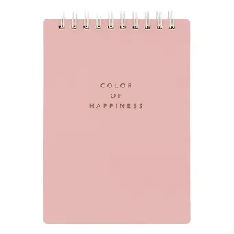 Блокнот А6 100л кл. 