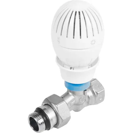 Комплект термоклапанов Giacomini Ду15 1/2