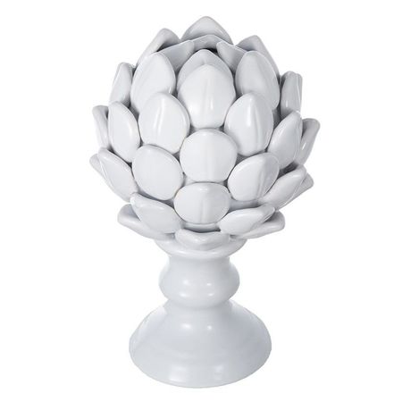 Фигурка Glasar Артишок 16х16х25 см