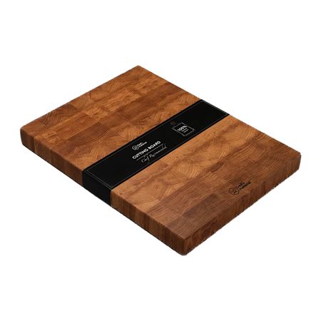 Доска разделочная Dad's material XL 40х30х3,7 см