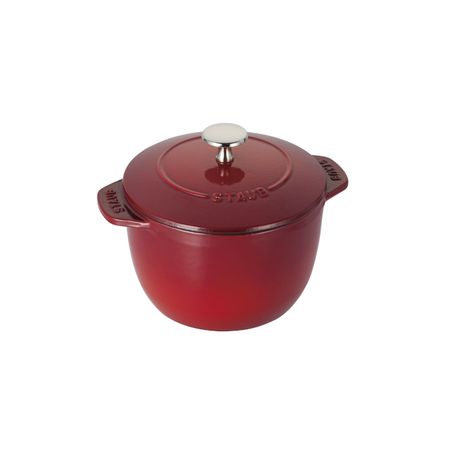 Кокотница Staub 1,5 л 11721606 в огне войны сгорая