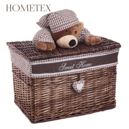 Корзина для хранения Hometex JMA16-10TK