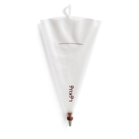 Мешок кондитерский Lekue с насадками