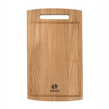 Доска разделочная Uneca дубовая 42х25х1,5 см ДРБ-903/1