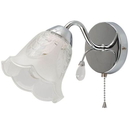 Бра De city 372025201 Моника 1/40W E14 моника гжесяк фельдман психология конспирологического мышления перев с польск